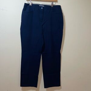 Women’s Talbots Curvy Dress Pants